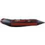 Надувний човен AquaStar K-430 (червоний)
