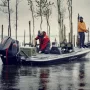 Термобокс Dometic Cool-Ice CI 42