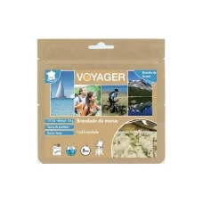 Сублімована їжа Voyager картопляне пюре з рибою Брандаде 110 г