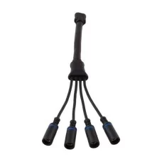 Адаптер Goal Zero 4x 8mm Combiner to High Power Port Connector