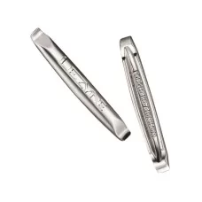 Бортировочные лопатки Lezyne Alloy Lever Y13