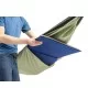 Гамак с москитной сеткой Amazonas Moskito-Traveller THERMO