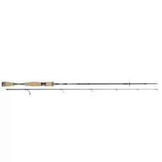 Спиннинг Mitchell Mag Pro Lite Evo 1,79m/2 2-8g/L 98g 36T Carbon Cork Fuji Alcon (1252298)