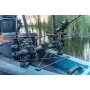 Замок FASTEN с боковым Т-болтом для установки на С-образный профиль (Fs223)