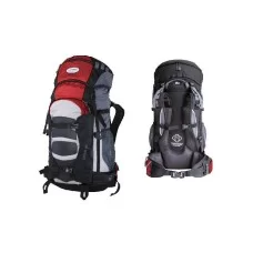 Рюкзак Terra Incognita Tour 45