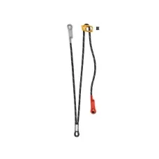 Самостраховка Petzl Progress Adjust