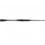 Спиннинг Zemex Ultimate Professional 702MH 8-32g (8806066101147)