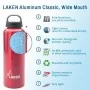 Фляга Laken Classic 0,6L