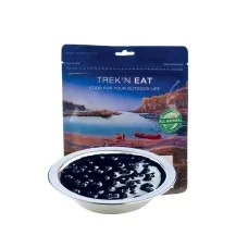 Сублимированная еда Trek-n-Eat «Черничный суп»
