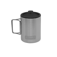 Термокружка Terra Incognita T-Mug 350W/Cap