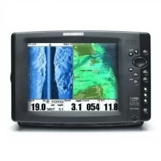 Эхолот Humminbird 1198cx SI Combo