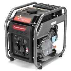 Генератор инверторный Weekender Smart 4000 открытого типа (Smart 4000i)