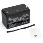 Надежный аккумулятор Weekender PRO LIFEPO4 12v100Ah