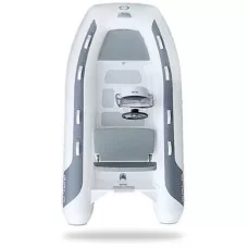 Надувная лодка RIB Kolibri Gala Atlantis Deluxe A300L (A300L)