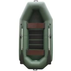 Надувная лодка Sport-Boat Cayman C 270 LS