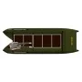 Надувная лодка Boathouse Sea Fisher SF680B