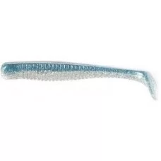 Виброхвост двухцветный Lucky John 3.1 " Long John *8 140118-T05