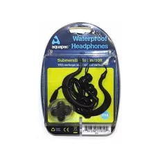 Водонепроницаемые наушники Aquapac Waterproof Headphones