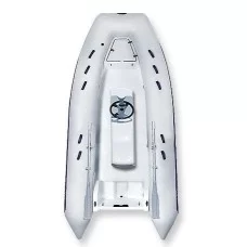 Надувная лодка Grand Marine Silver Line S370S