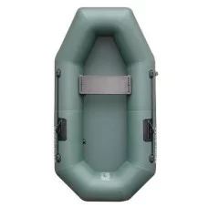 Надувная лодка Sport-Boat Cayman C 210