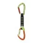 Відтяжка з карабінами Climbing Technology Nimble Evo Set NY 12 cm