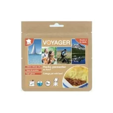 Сублімована їжа Voyager катонський пиріг із яловичиною 80г