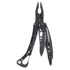 Мультитул Leatherman SkeleTool Topo