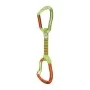 Відтяжка з карабінами Climbing Technology Nimble Evo Set NY 12 cm