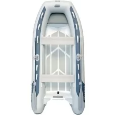 Надувная лодка RIB Kolibri Gala Atlantis Double Deck A360D (A360D)