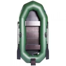 Надувная лодка Aqua-Storm MA260C Dt Magellan