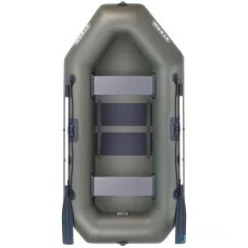 Надувний човен Aqua-Storm Sto-250 Чайка