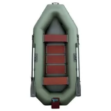 Надувний човен Aqua-Storm Sto300t