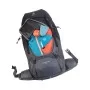 Рюкзак Deuter Futura Air Trek 50+10