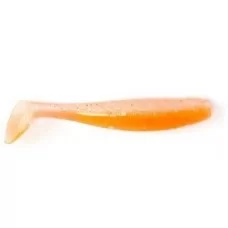 Виброхвост двухцветный Lucky John 3,3" LJ Minnow *7 140143-T27