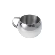 Термокружка GSI Glacier s/s double walled espresso cup