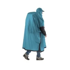 Дождевик-пончо Sea to Summit Ultra-Sil 15D Tarp Poncho