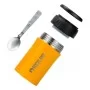 Термос для еды Rockland Meteor Yellow 500ml