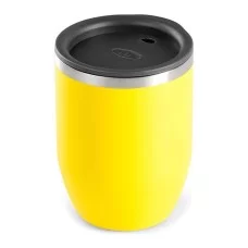 Термокружка GSI Outdoors Glacier Stainless 6,5fl.oz. Doppio (192 мл)
