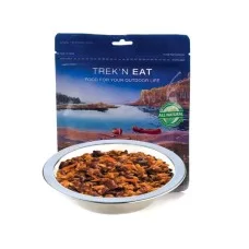 Сублимированная еда Trek-n-Eat «Чили кон Карне»