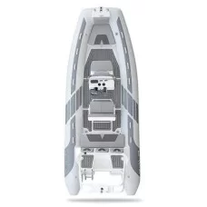 Крейсерский RIB Kolibri Gala Viking V580 (V580)