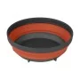 Миска складная с крышкой Sea To Summit X-Seal & Go X-Large