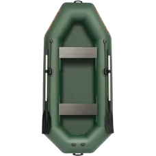Надувная лодка Kolibri K-280Т (Kolibri K-280T green)