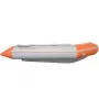 Нова надувна лодка Kolibri KM-330D Профі в зеленому кольорі!