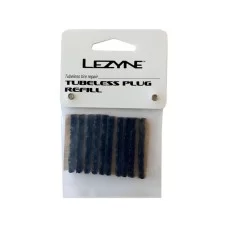Рем. комплект для бескамерок Lezyne Tubeless Plug Rerill-20 Y13