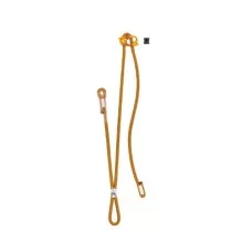Самостраховка Petzl Dual Connect Adjust