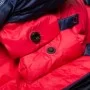 Спальный мешок Mountain Equipment Helium 800 Women`s Regular