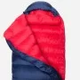 Спальный мешок Mountain Equipment Helium 800 Women`s Regular