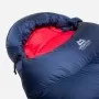 Спальный мешок Mountain Equipment Helium 800 Women`s Regular