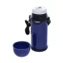 Термос ZOJIRUSHI SJ-TG08X 0.8 л (с ремешком)