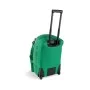 Сумка на колесах Tatonka Barrel Roller M